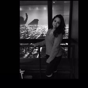 Meet your Posher, Mariah